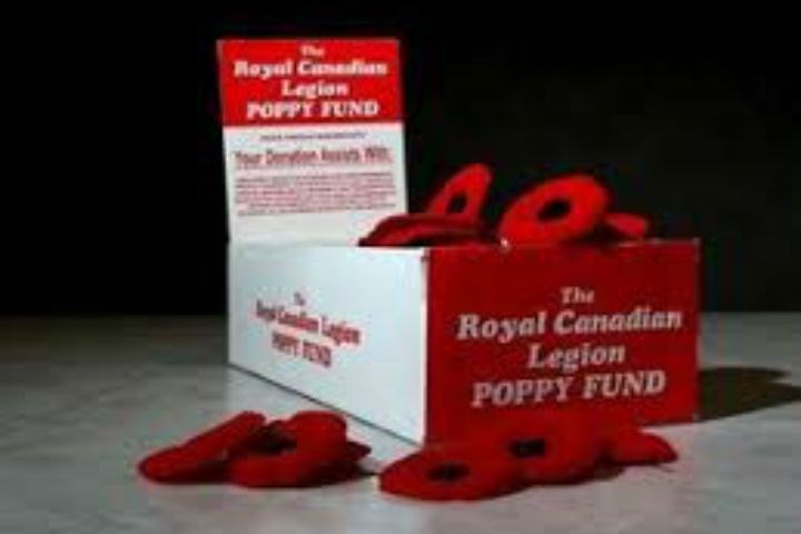 poppy-donation-box