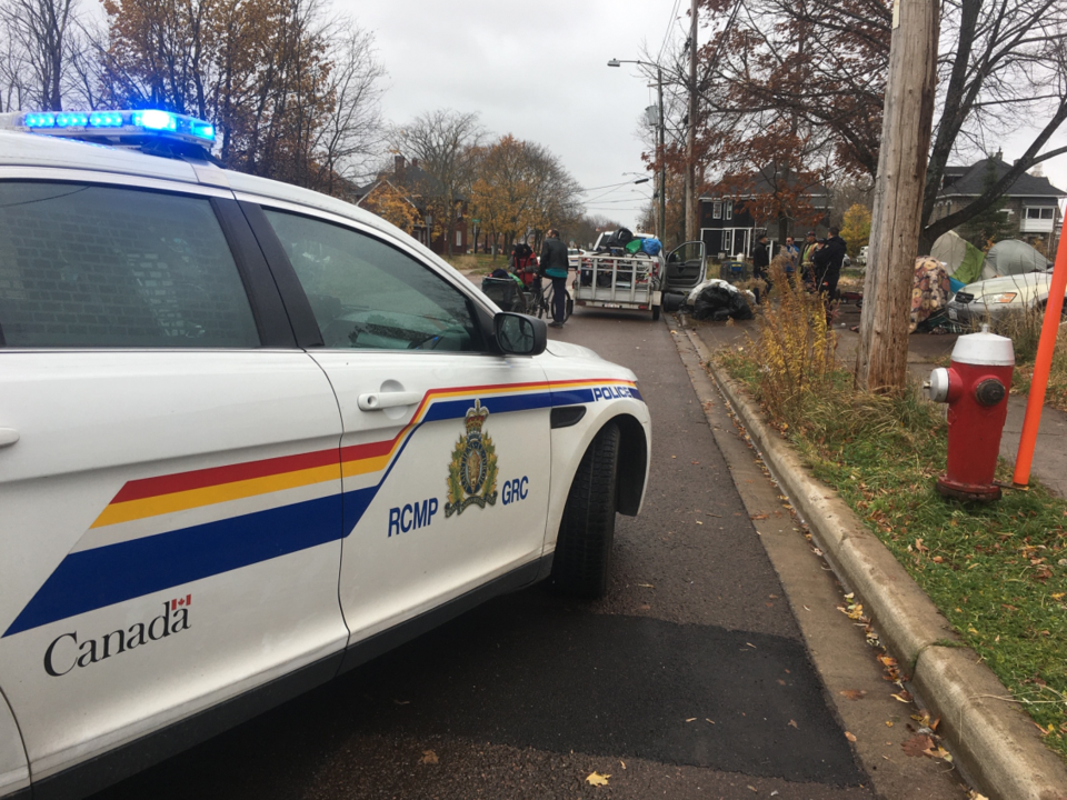 rcmp-tent-city