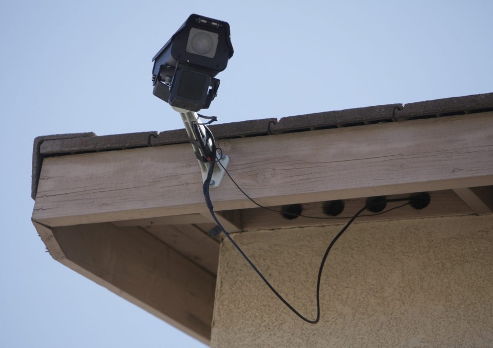 security-camera