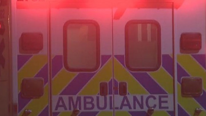 ambulance