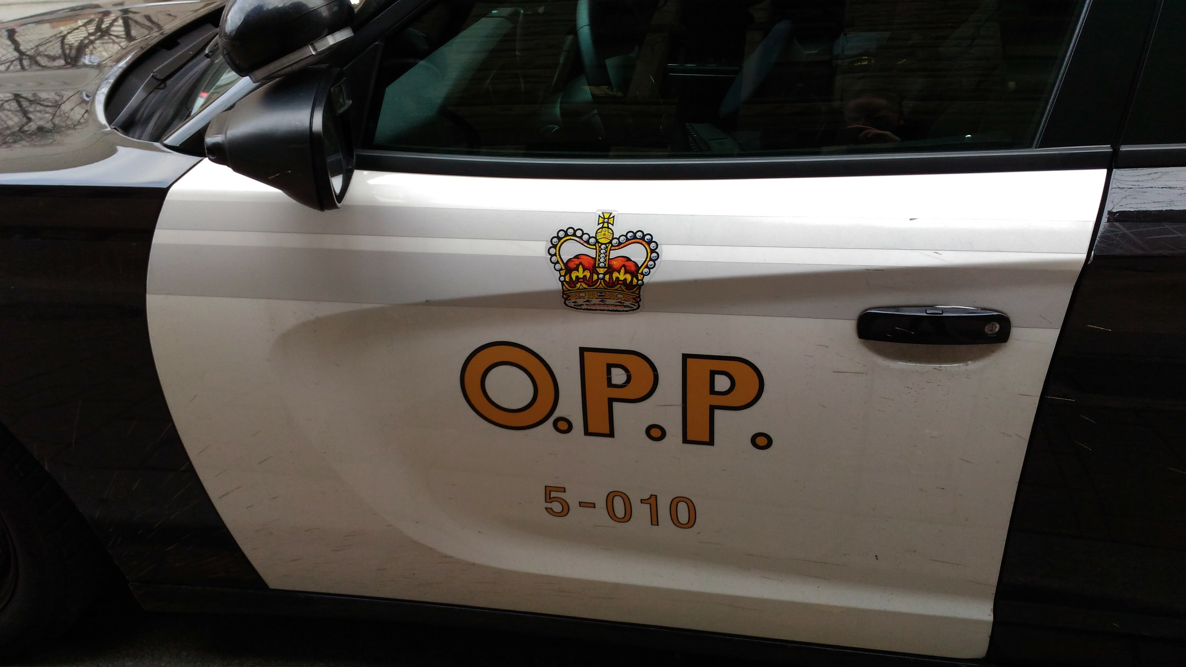 92 Year Old Man Dies Following Single Vehicle Crash Near Elora Wellington County Opp Sootoday Com sootoday com