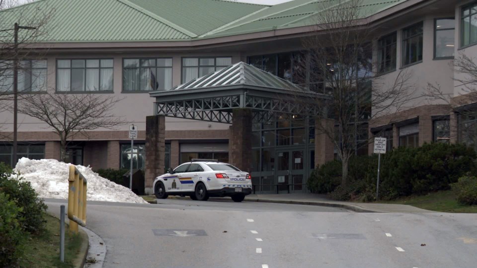Port Coquitlam Mother Criticizes Rcmp Over Investigation Of Teen