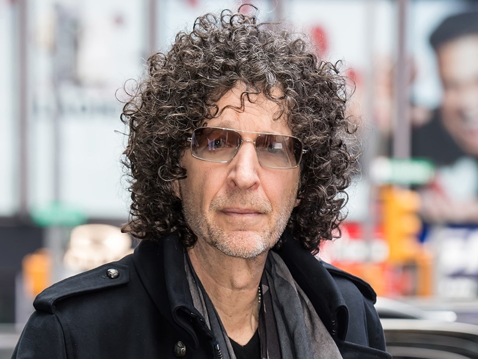 Best of Howard stern politician deep throat Porn archive Sex asian young upskirt