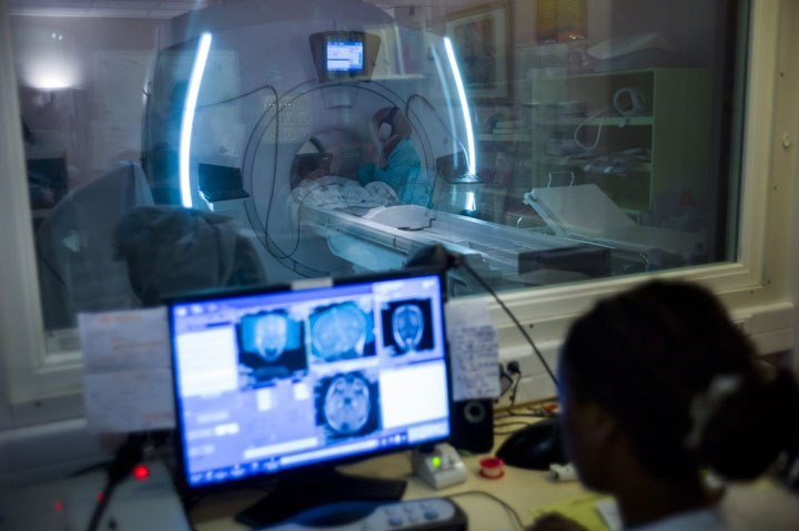 mri