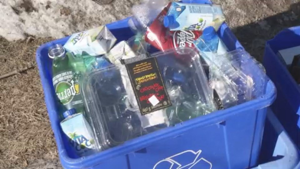 waste