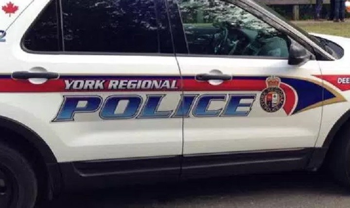 york-regional-police