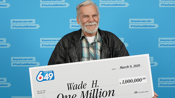 lotto march 7