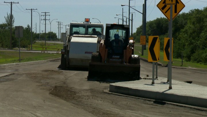 road-construction