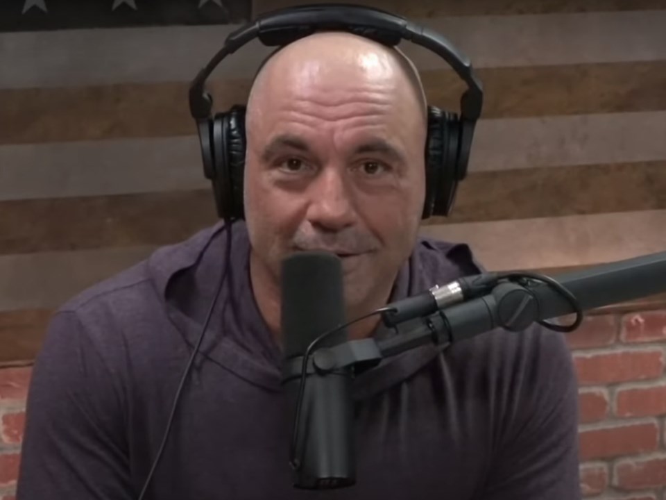 the-joe-rogan-experience-podcast