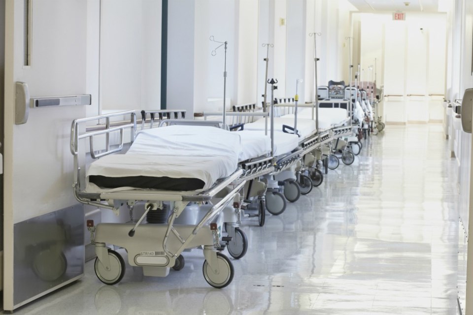 hospital-beds