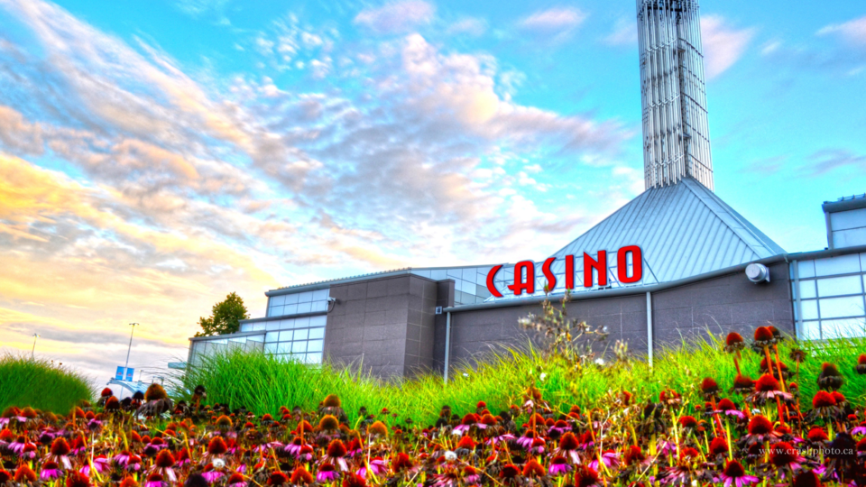 Casino Niagara Falls Reopening Casino Niagara Falls Reopening