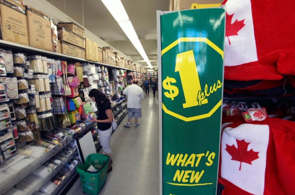 dollarama