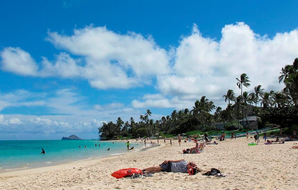 Coronavirus: Canadians going to Hawaii in droves even with assistance to steer clear of non-essential journey