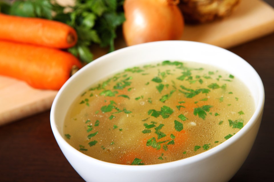 soup AdobeStock