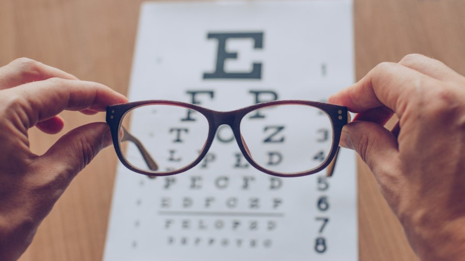 Why You Shouldn T Neglect Eye Care During The Pandemic Kitchener News