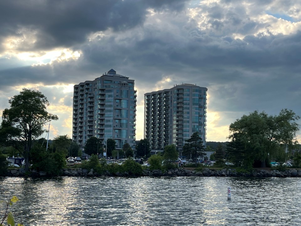 Good Morning, Barrie! - Barrie News