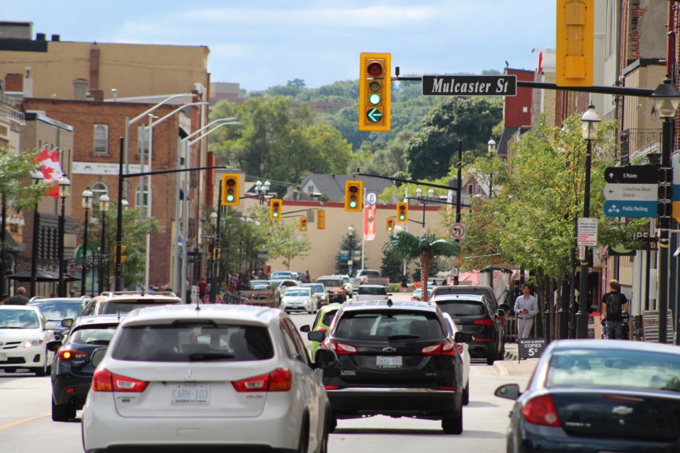 USED 2018-08-29 Downtown Barrie RB