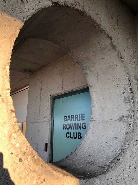 USED 2020-06-30 Barrie Rowing Club