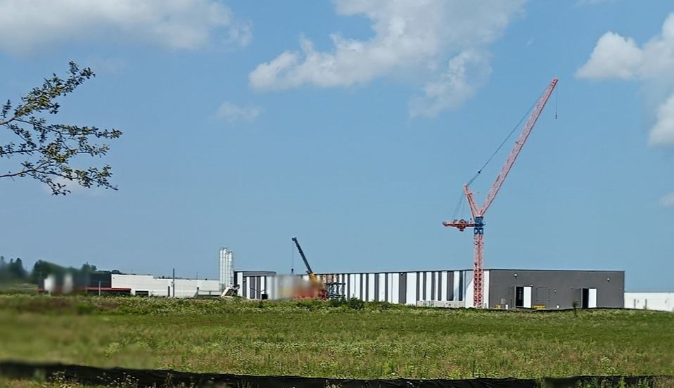 USED 0 2023-08-14-gm-bt-5th-sideroad-just-south-of-hwy-88-bradfords-new-industrial-development-wierenga