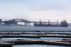 Good morning, Burlington! Here's today's weather!