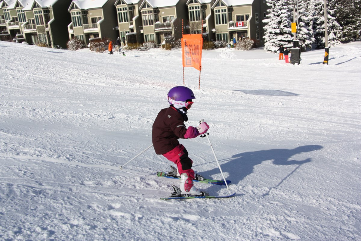 Blue Mountain will reopen for weekend skiing - Barrie News