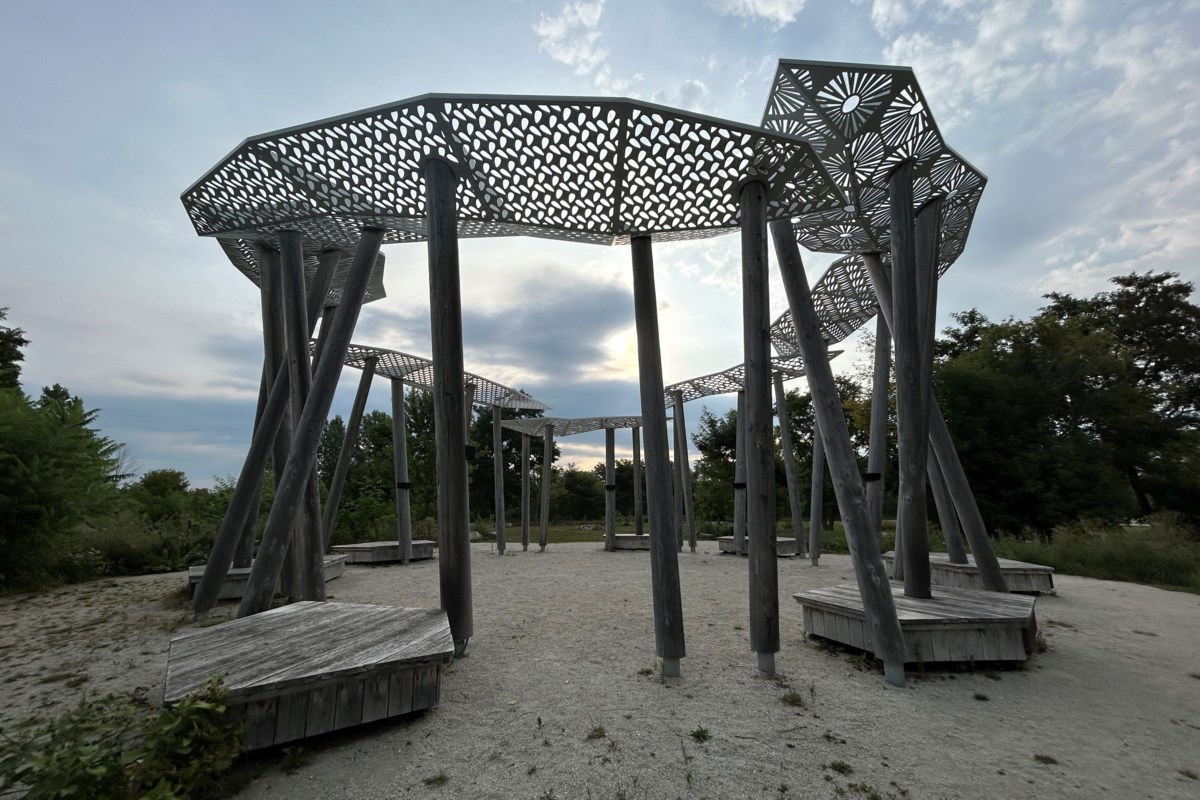 Town hosting events to mark Indigenous History Month, Indigenous Peoples Day