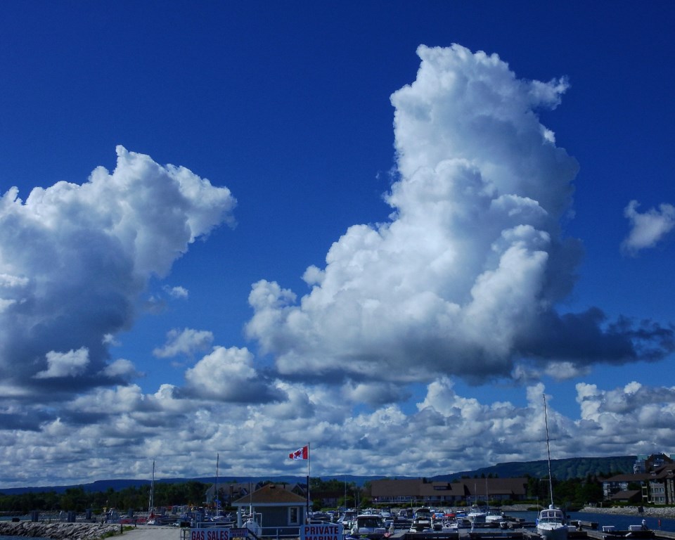 Rain, thunderstorms threaten to put a damper on central Pa.’s weekend