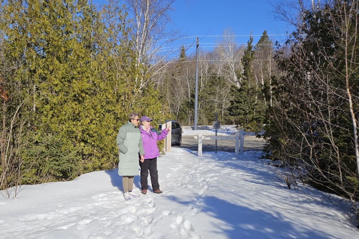 Good morning, Elliot Lake! Here's today's weather!