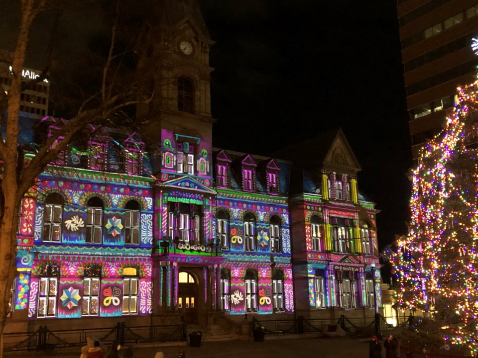 Evergreen Festival will get Haligonians in the holiday spirit CityNews Halifax