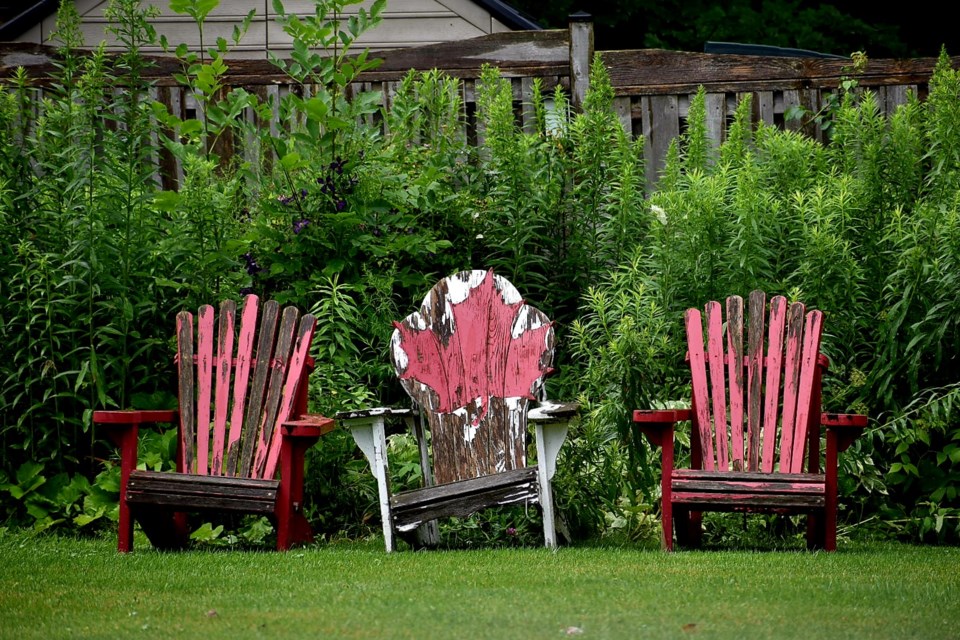 Good Morning, Innisfil! - Innisfil News