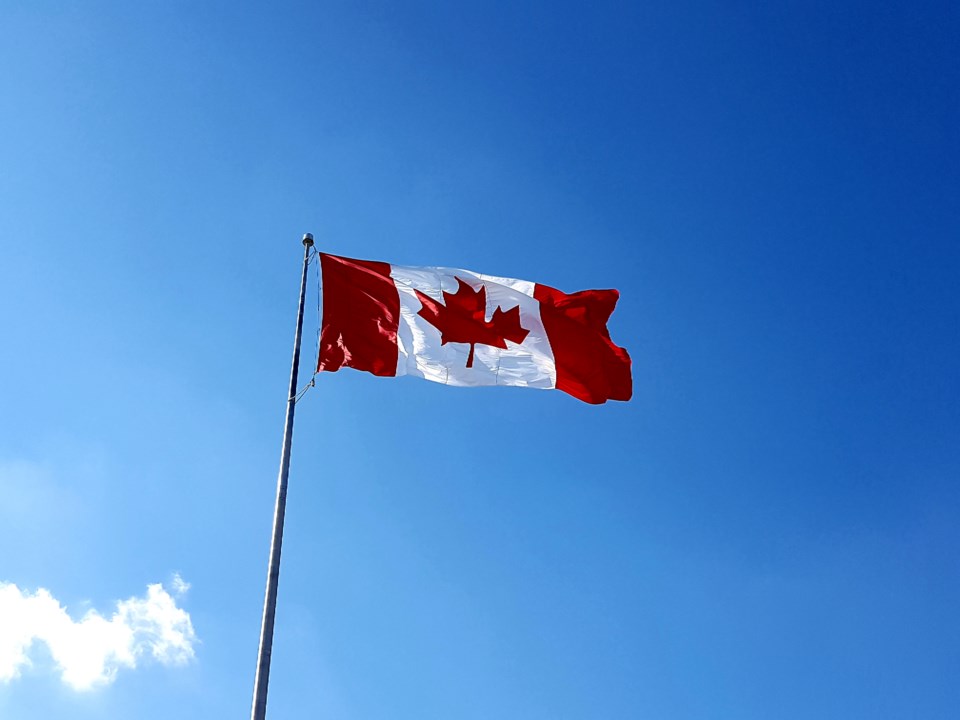 Canada Day