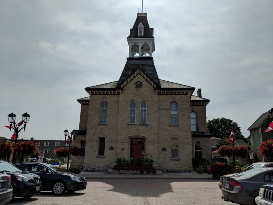 USED2018-09-01 Old Town Hall KC