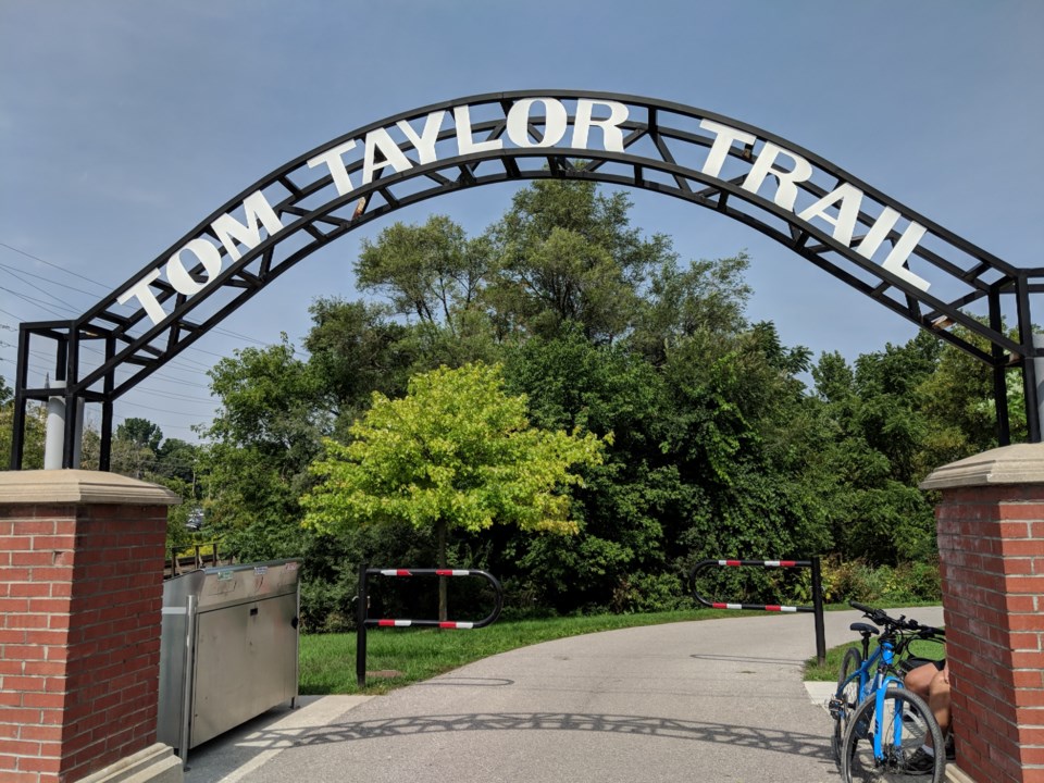 USED 2018-09-01 Tom Taylor Trail KC