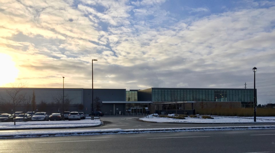 USED 20181120MagnaCentre