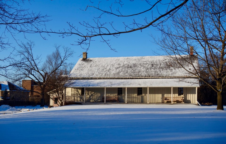 USED 2019 01 21 Quaker meeting house 2