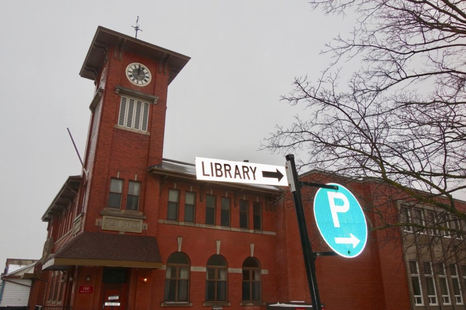 USED 2019 01 27 clock tower DK