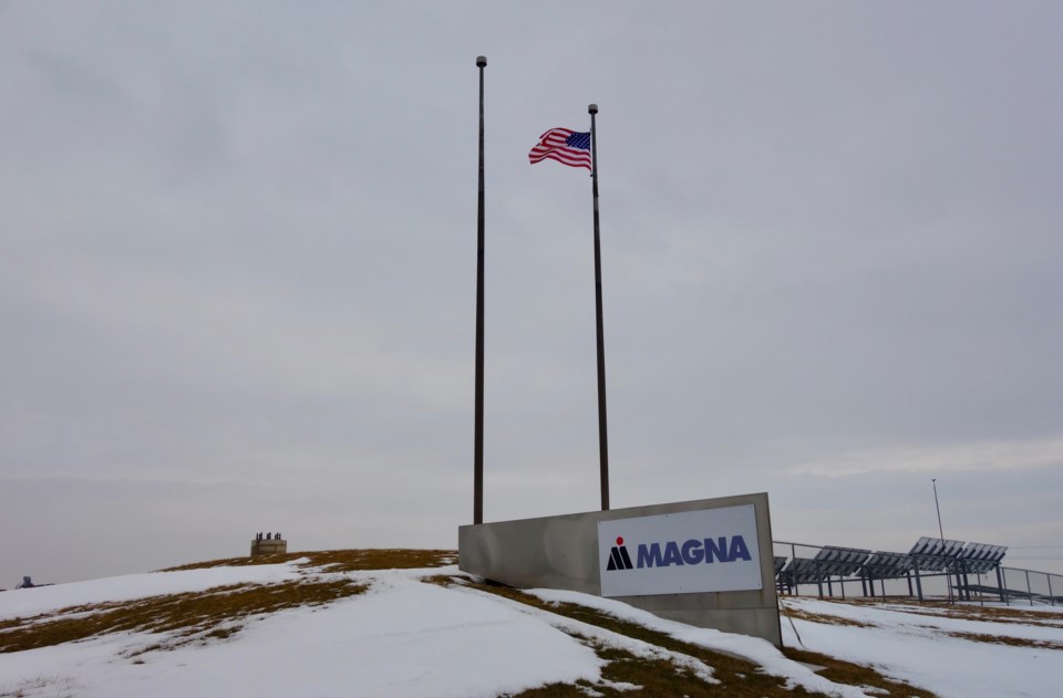 USED 2019 02 06 Magna flag DK