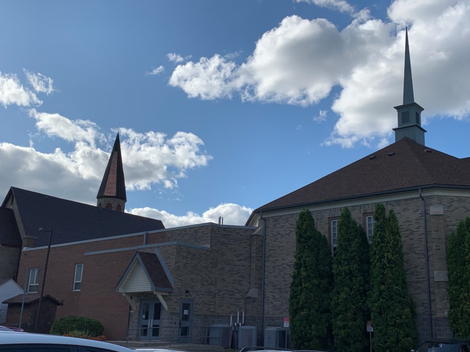 USED 2019 09 25 St. Andrew's steeples