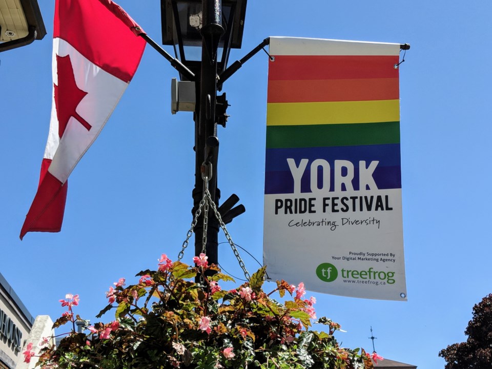 USED 20190607 pride flag kc
