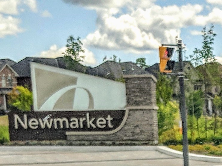 USED 20190823 Newmarket sign kc