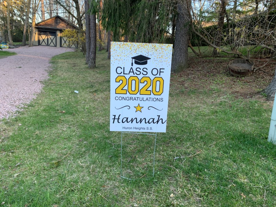 USED 2020 05 18 Class of 2020 DK