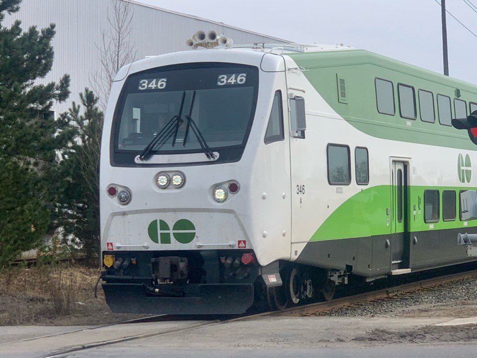 USED 2021 04 08 GO Train SC