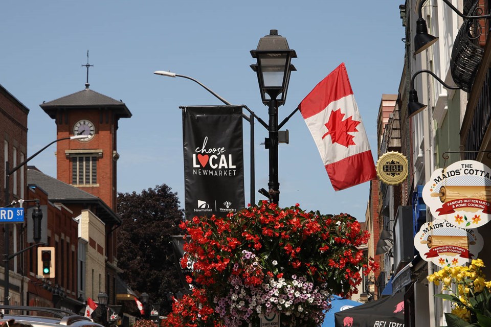 As we continue to navigate challenging times, the importance of supporting local businesses in Newmarket and East Gwillimbury has never been more critical, says Central York Chamber of Commerce CEO.