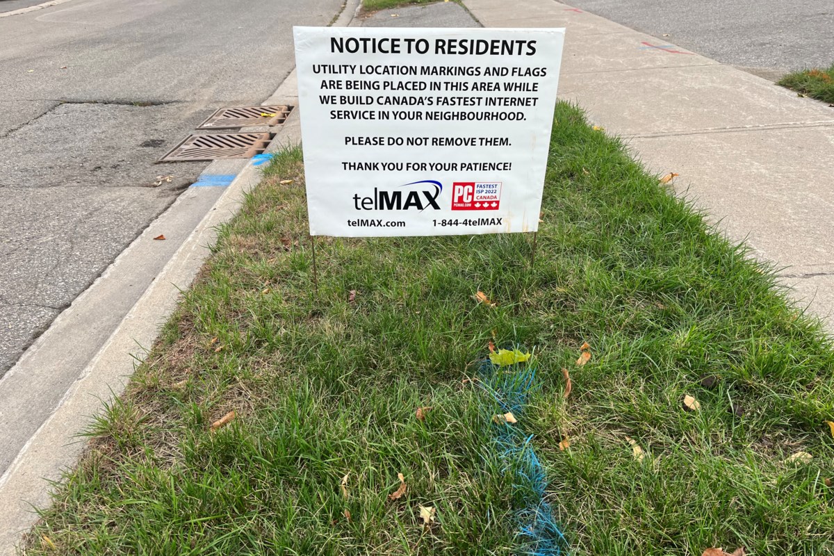 IN CONTEXT: What telMAX is doing in your neighbourhood