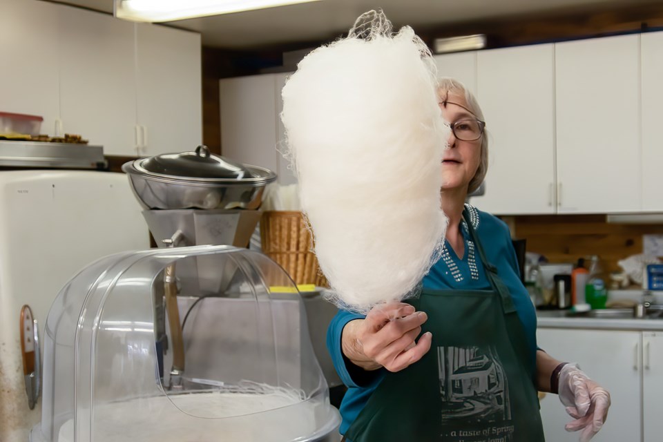 USED 2023-04-18goodmorningnorthbaybct-6-yummy-maple-cotton-candy-powassan-courtesy-of-pat-stack