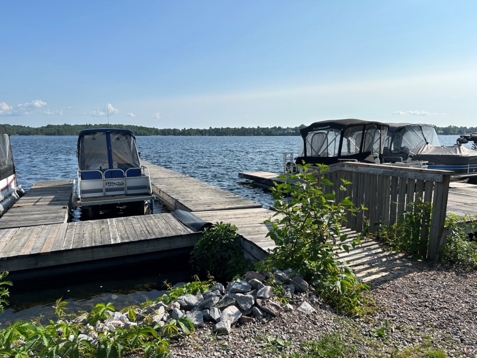 USED 2023-07-07-good-morning-north-bay-trout-lake