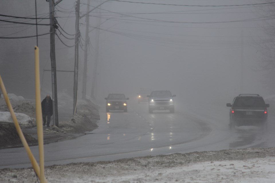 USED 2023-1-10goodmorningnorthbaybct-2-lakeshore-drive-in-the-fog-north-bay-photo-by-brenda-turl-for-baytoday