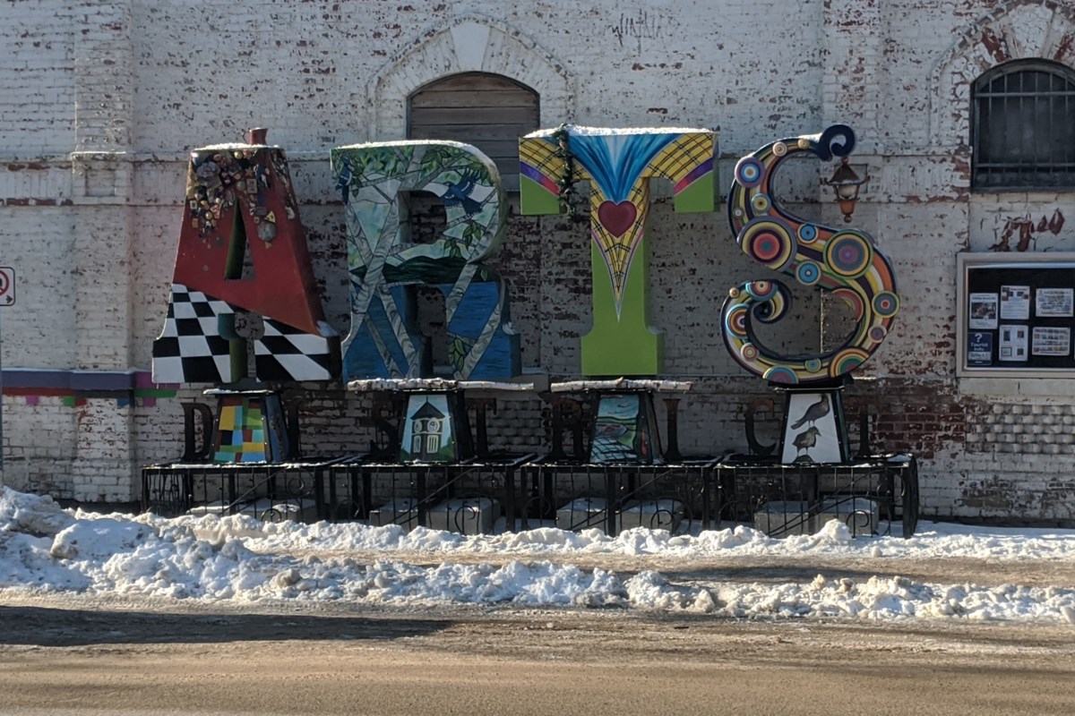 COLUMN: Local arts, entertainment scene starting to sizzle