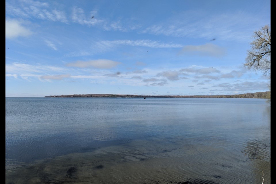 Lake Simcoe could be toxic in our lifetime conservation authority Orillia News