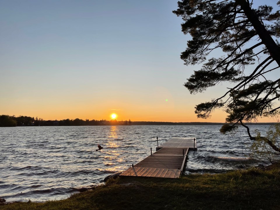 USED 2023-05-30-gm-sunset-over-dock-at-tudhope-margot